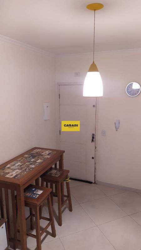 Apartamento para à venda no bairro Jardim do Estádio, Santo André - Casari Imóveis: 