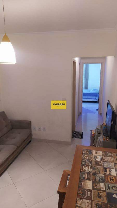 Apartamento para à venda no bairro Jardim do Estádio, Santo André - Casari Imóveis: 