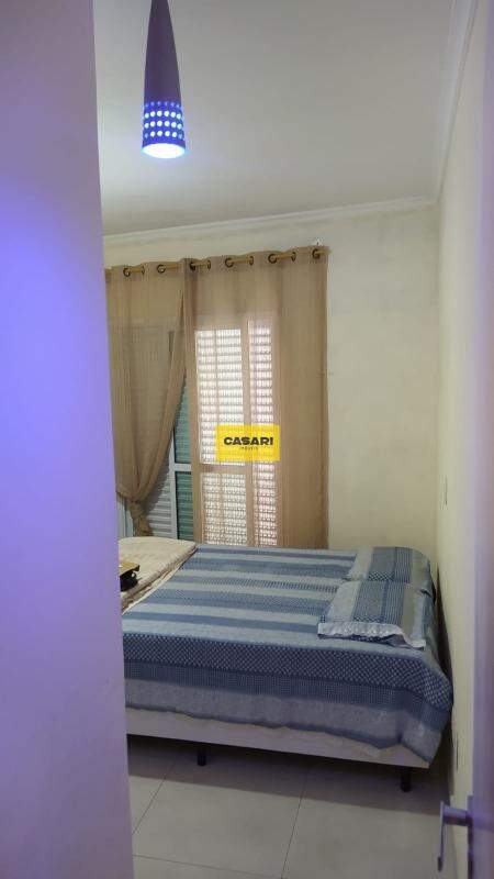Apartamento para à venda no bairro Jardim do Estádio, Santo André - Casari Imóveis: 