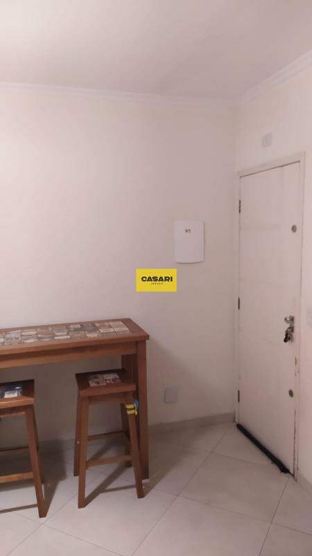 Apartamento para à venda no bairro Jardim do Estádio, Santo André - Casari Imóveis: 