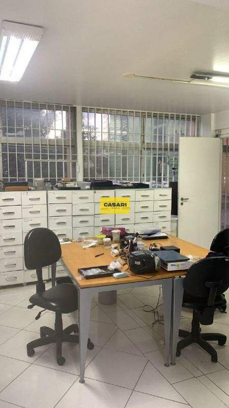 Sala para à venda no bairro Centro, Santo André - Casari Imóveis: 