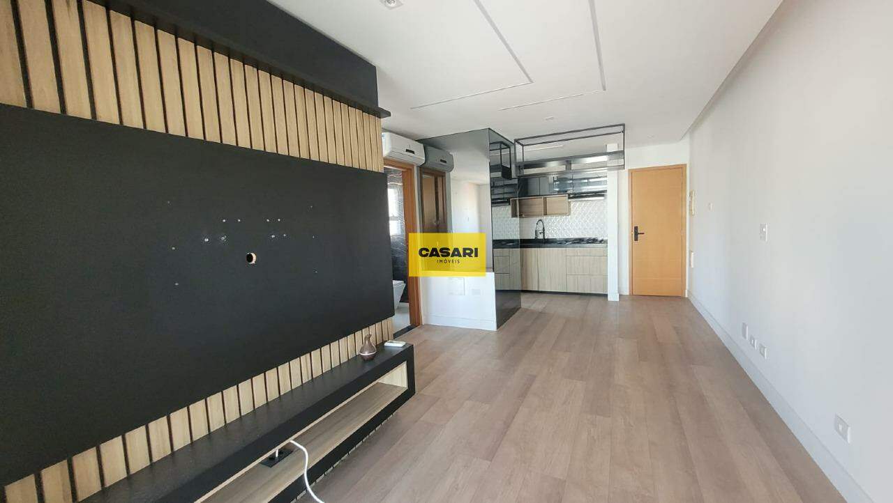 Apartamento para à venda no bairro Rudge Ramos, São Bernardo do Campo - Casari Imóveis: 
