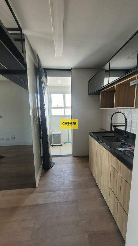 Apartamento para à venda no bairro Rudge Ramos, São Bernardo do Campo - Casari Imóveis: 