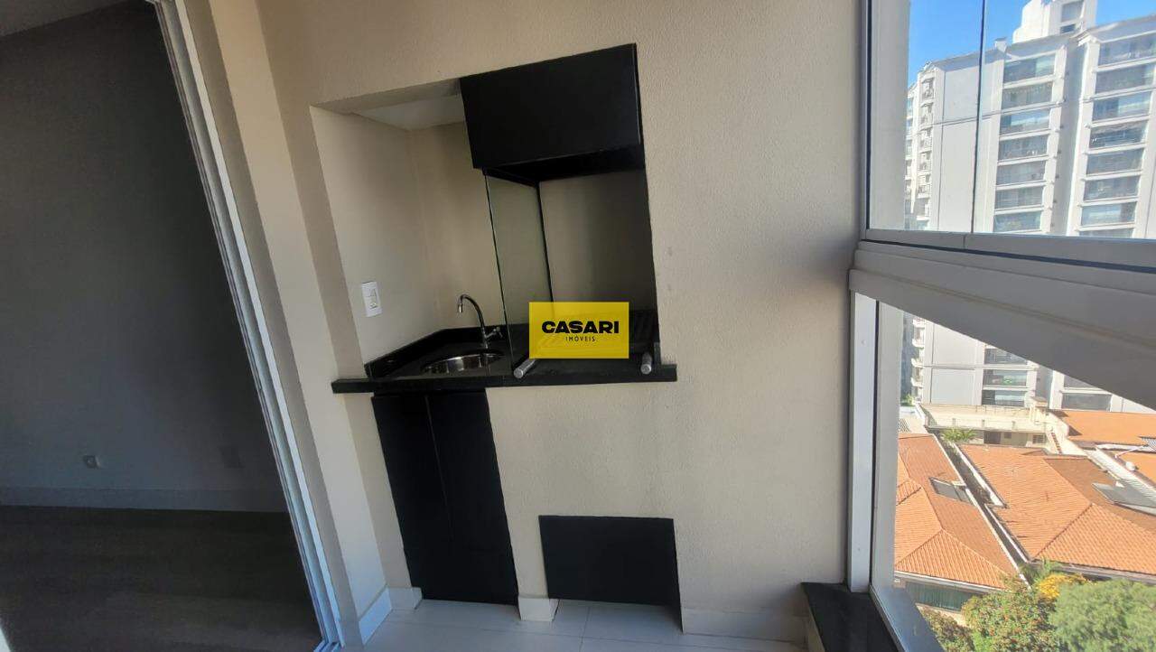 Apartamento para à venda no bairro Rudge Ramos, São Bernardo do Campo - Casari Imóveis: 