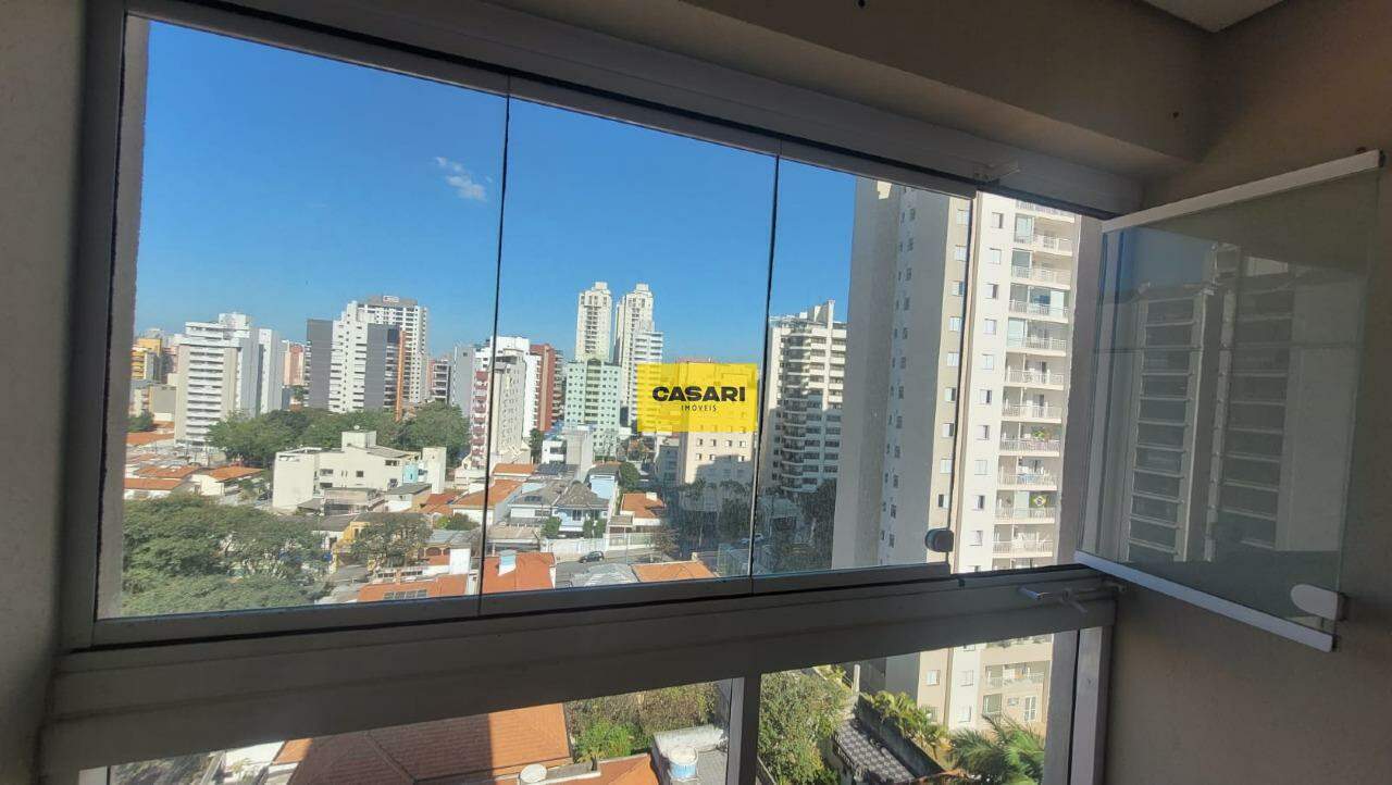 Apartamento para à venda no bairro Rudge Ramos, São Bernardo do Campo - Casari Imóveis: 