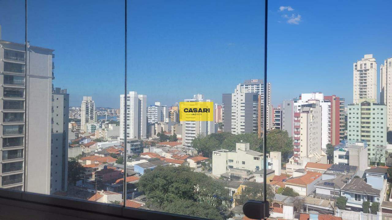 Apartamento para à venda no bairro Rudge Ramos, São Bernardo do Campo - Casari Imóveis: 