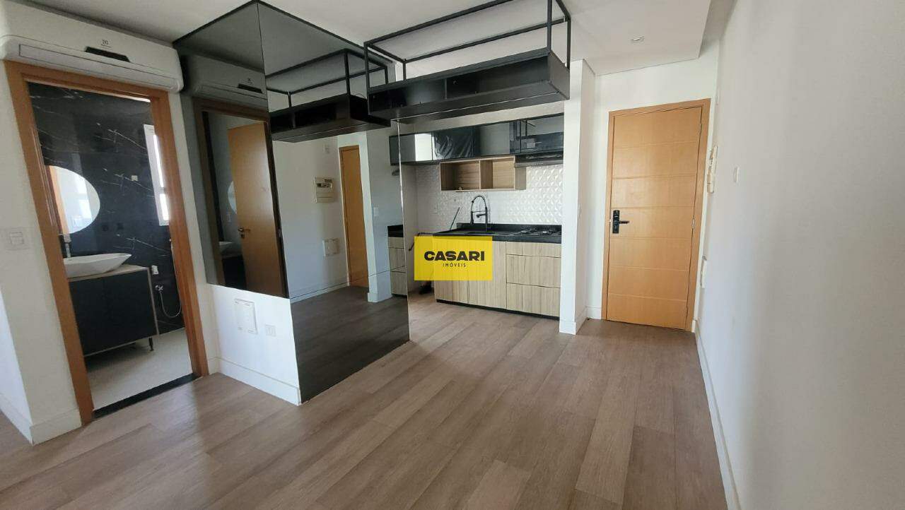 Apartamento para à venda no bairro Rudge Ramos, São Bernardo do Campo - Casari Imóveis: 