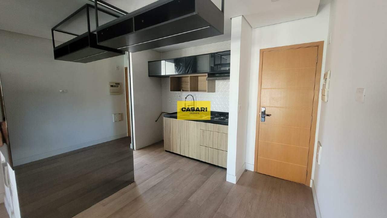 Apartamento para à venda no bairro Rudge Ramos, São Bernardo do Campo - Casari Imóveis: 