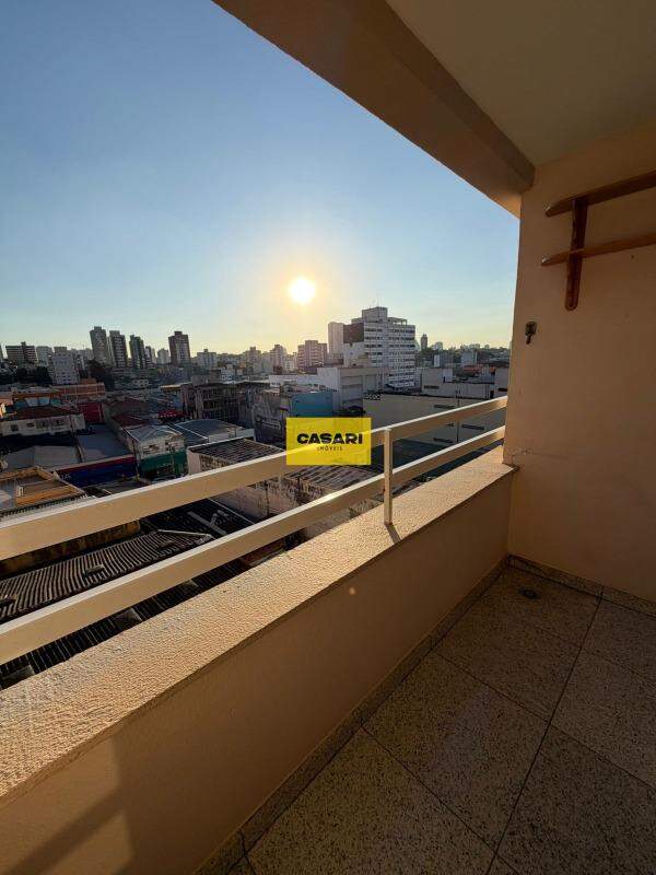 Apartamento para à venda no bairro Centro, São Bernardo do Campo - Casari Imóveis: 