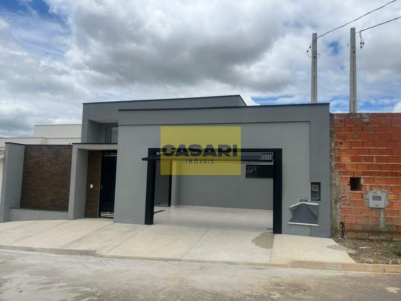 Casa para à venda no bairro Loteamento Portal Ville Cambuí, Porto Feliz - Casari Imóveis: 