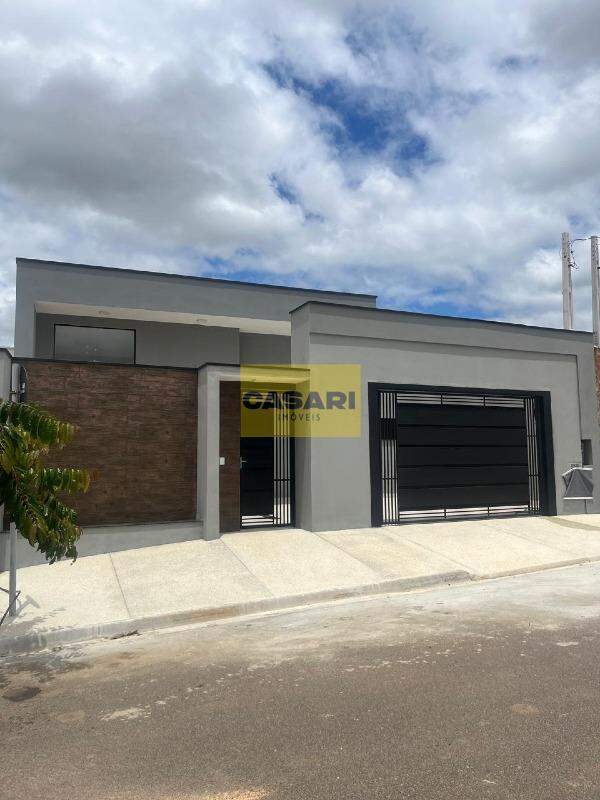 Casa para à venda no bairro Loteamento Portal Ville Cambuí, Porto Feliz - Casari Imóveis: 