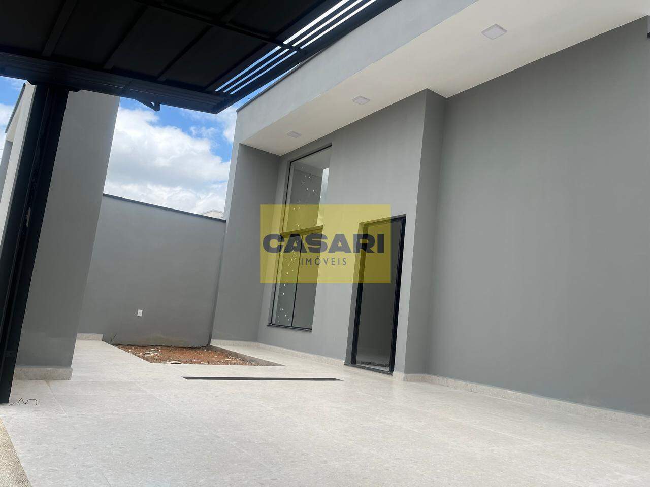 Casa para à venda no bairro Loteamento Portal Ville Cambuí, Porto Feliz - Casari Imóveis: 