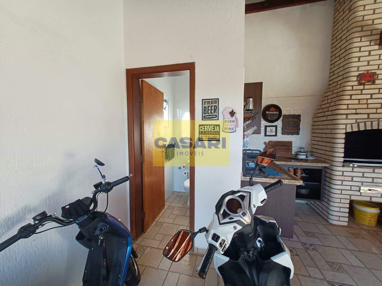 Chácara para à venda no bairro Nova Rheata, Boituva - Casari Imóveis: 