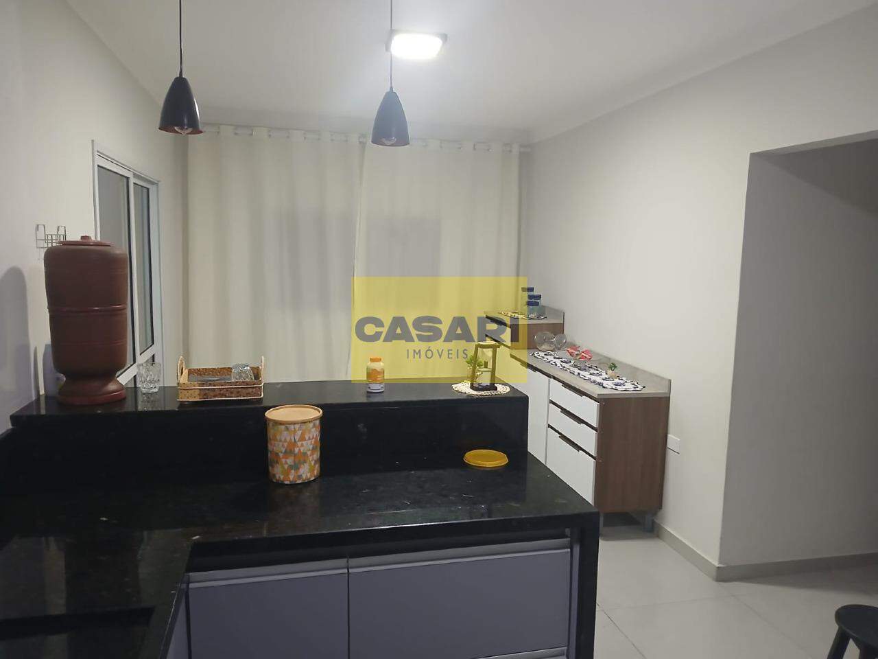 Casa para à venda no bairro Portal Ville Azaleia, Boituva - Casari Imóveis: 