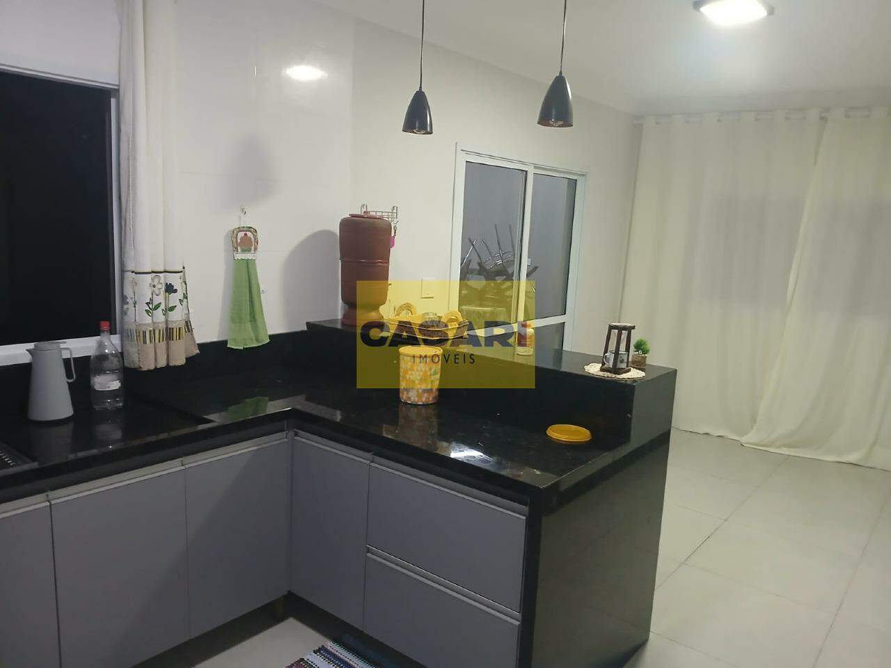 Casa para à venda no bairro Portal Ville Azaleia, Boituva - Casari Imóveis: 