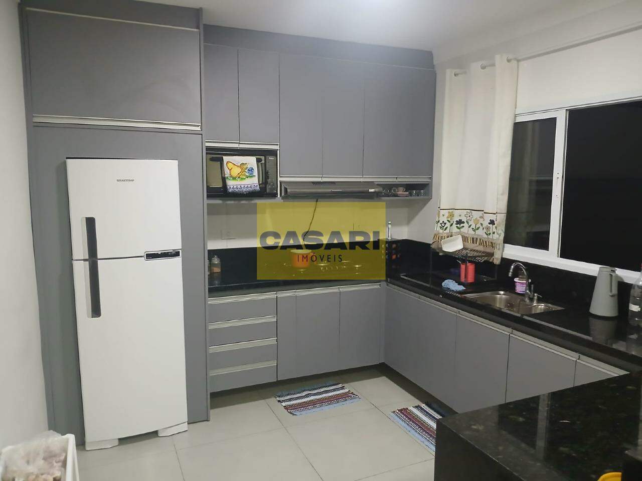 Casa para à venda no bairro Portal Ville Azaleia, Boituva - Casari Imóveis: 
