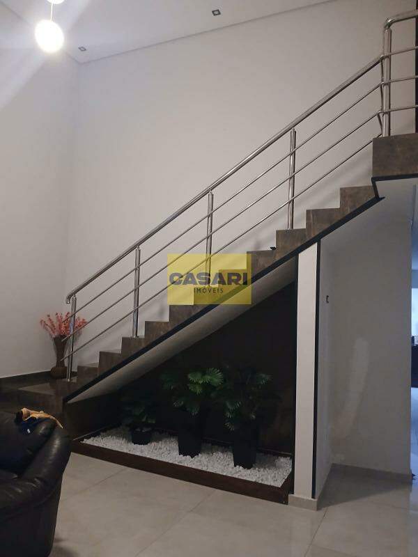 Casa para à venda no bairro Portal Ville Azaleia, Boituva - Casari Imóveis: 