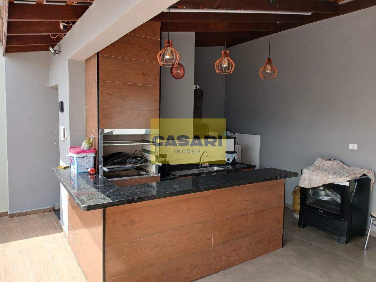 Casa para à venda no bairro Portal Ville Azaleia, Boituva - Casari Imóveis: 