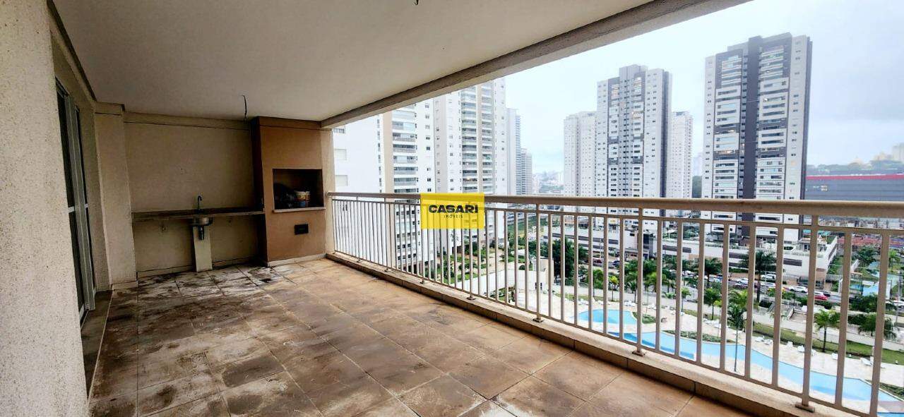 Apartamento para à venda no bairro Centro, São Bernardo do Campo - Casari Imóveis: 