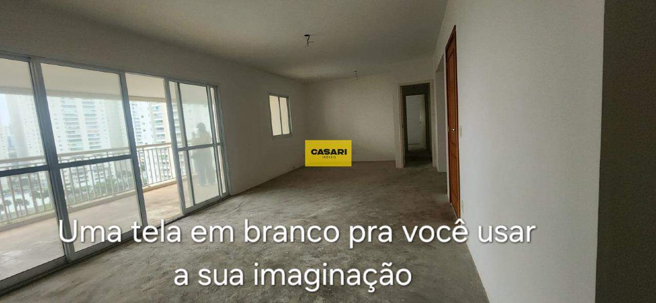 Apartamento para à venda no bairro Centro, São Bernardo do Campo - Casari Imóveis: 