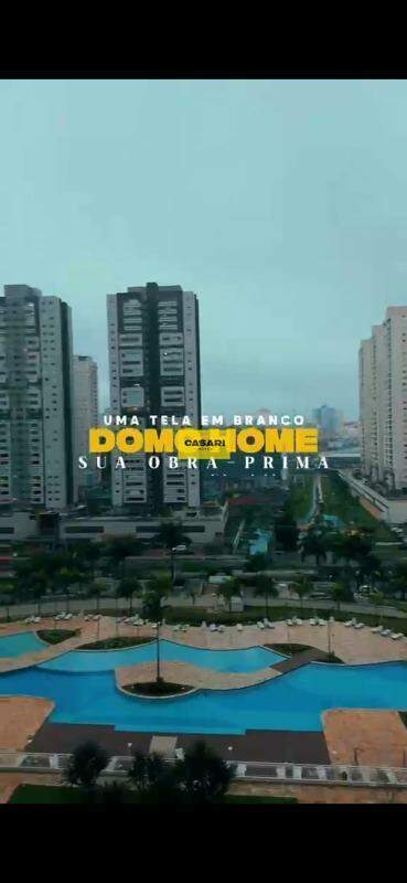 Apartamento para à venda no bairro Centro, São Bernardo do Campo - Casari Imóveis: 