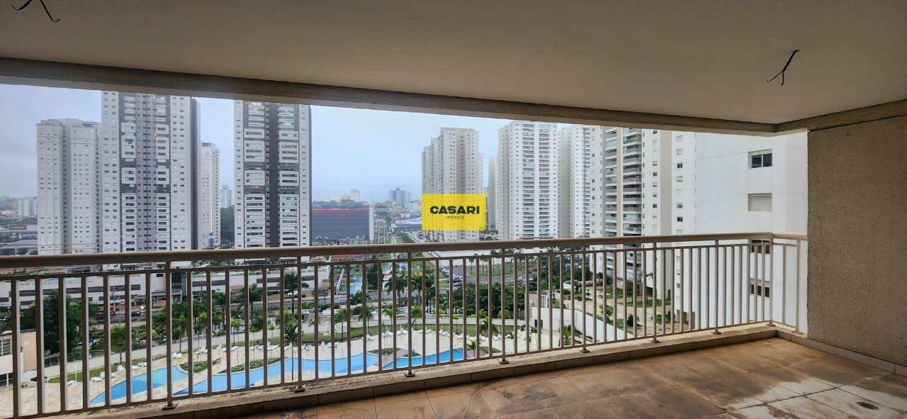 Apartamento para à venda no bairro Centro, São Bernardo do Campo - Casari Imóveis: 