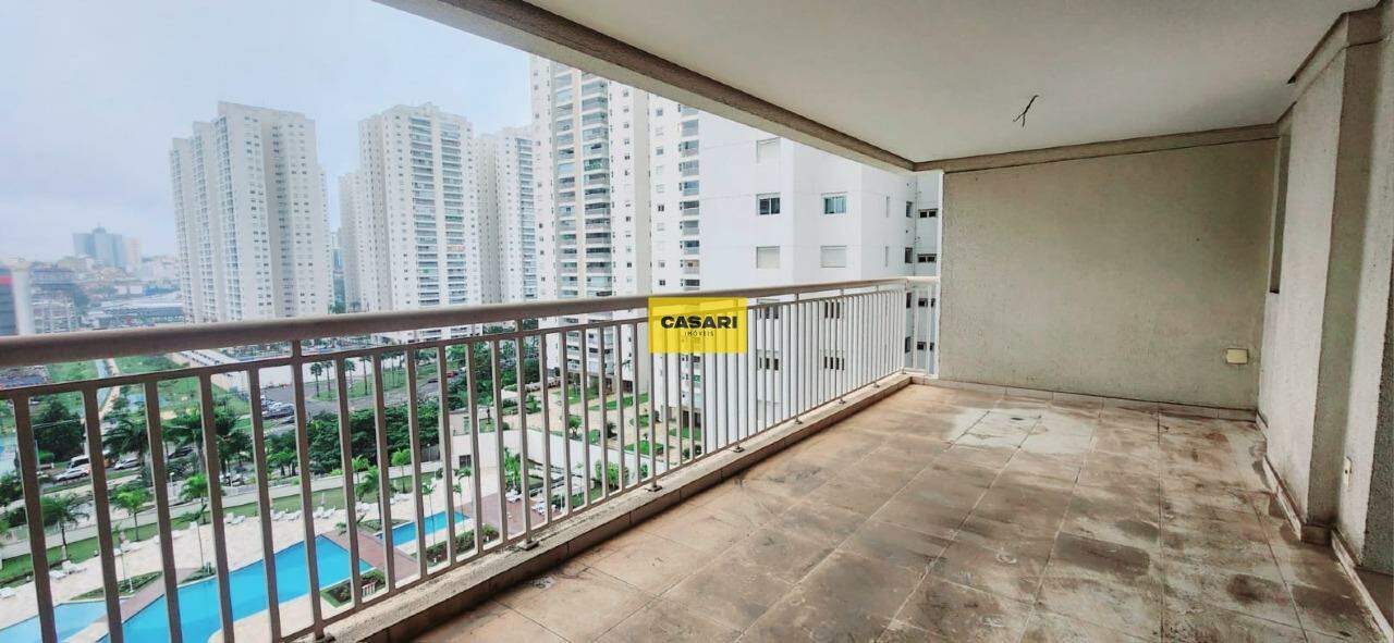 Apartamento para à venda no bairro Centro, São Bernardo do Campo - Casari Imóveis: 
