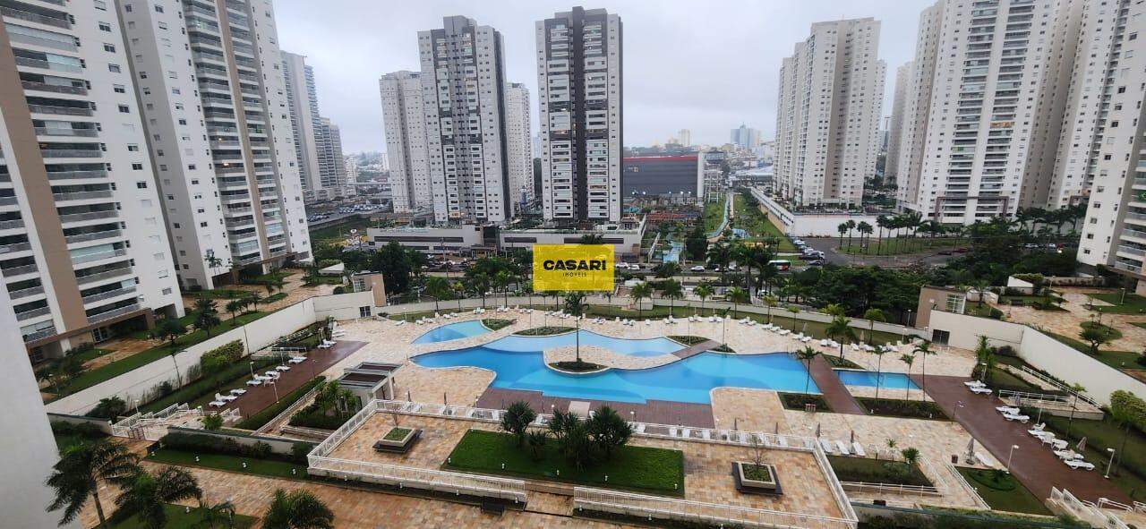 Apartamento para à venda no bairro Centro, São Bernardo do Campo - Casari Imóveis: 