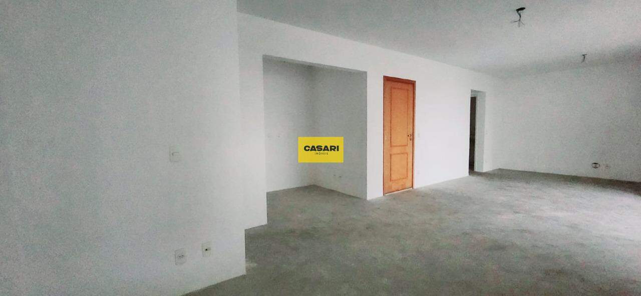 Apartamento para à venda no bairro Centro, São Bernardo do Campo - Casari Imóveis: 