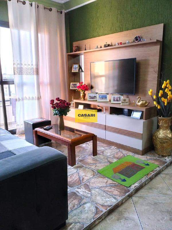 Apartamento para à venda no bairro Jardim Stella, Santo André - Casari Imóveis: 