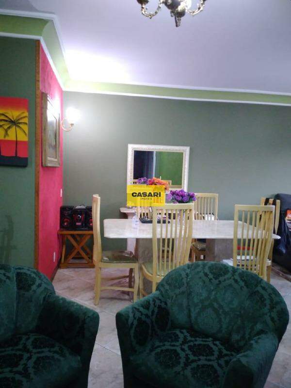 Apartamento para à venda no bairro Jardim Stella, Santo André - Casari Imóveis: 