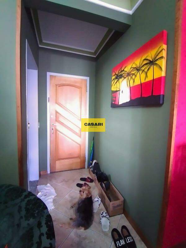 Apartamento para à venda no bairro Jardim Stella, Santo André - Casari Imóveis: 