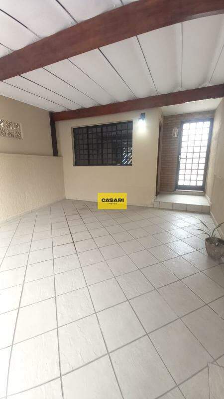 Sobrado para para aluguel no bairro Jardim do Mar, São Bernardo do Campo - Casari Imóveis: 