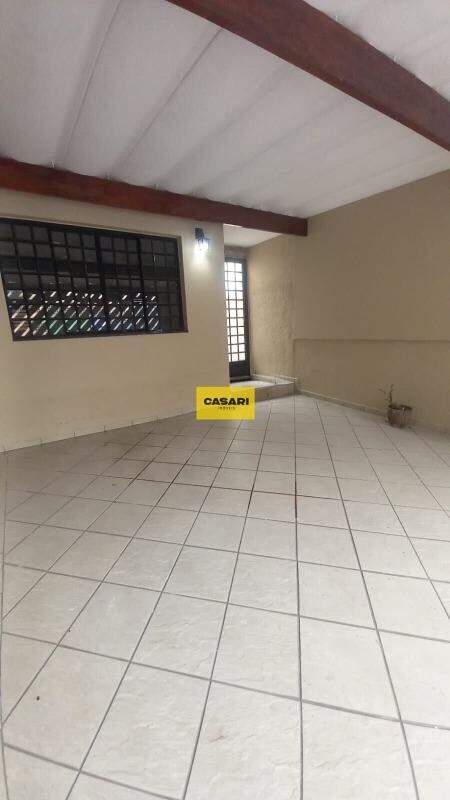 Sobrado para para aluguel no bairro Jardim do Mar, São Bernardo do Campo - Casari Imóveis: 