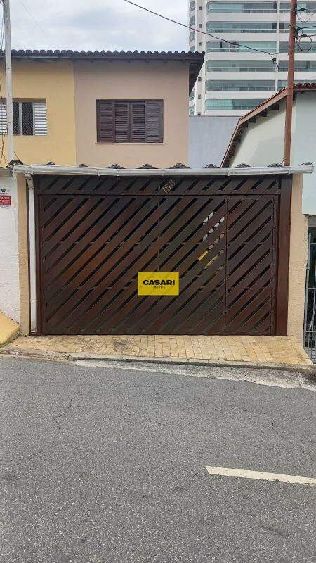 Sobrado para para aluguel no bairro Jardim do Mar, São Bernardo do Campo - Casari Imóveis: 
