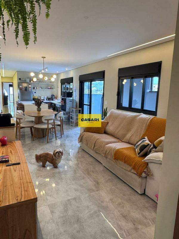 Casa para à venda no bairro Baeta Neves, São Bernardo do Campo - Casari Imóveis: 