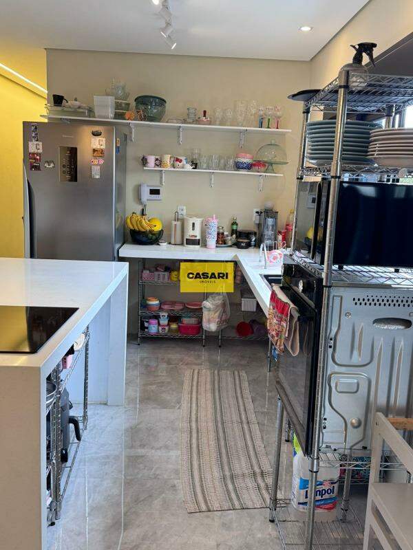 Casa para à venda no bairro Baeta Neves, São Bernardo do Campo - Casari Imóveis: 