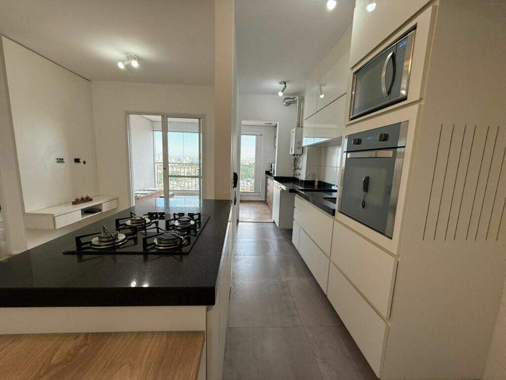 Apartamento para à venda no bairro Anchieta, São Bernardo do Campo - Casari Imóveis: 