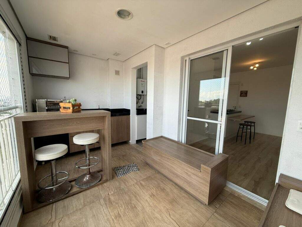 Apartamento para à venda no bairro Anchieta, São Bernardo do Campo - Casari Imóveis: 