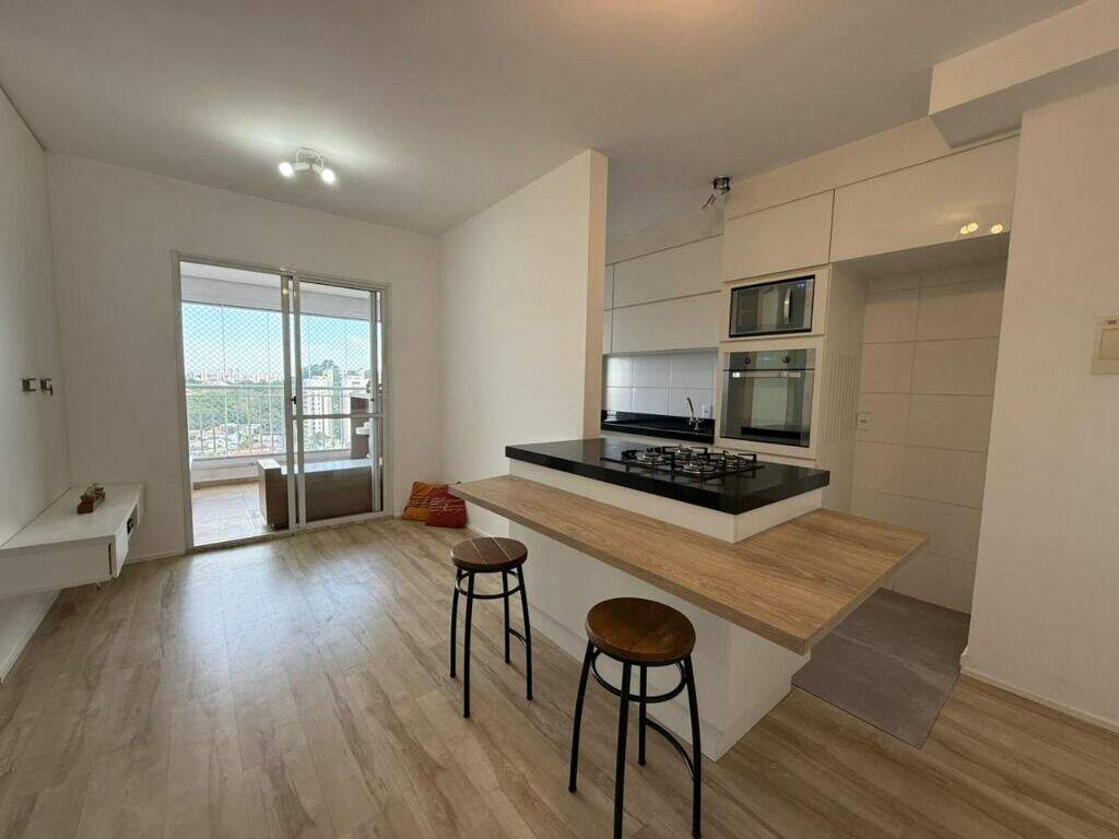 Apartamento para à venda no bairro Anchieta, São Bernardo do Campo - Casari Imóveis: 