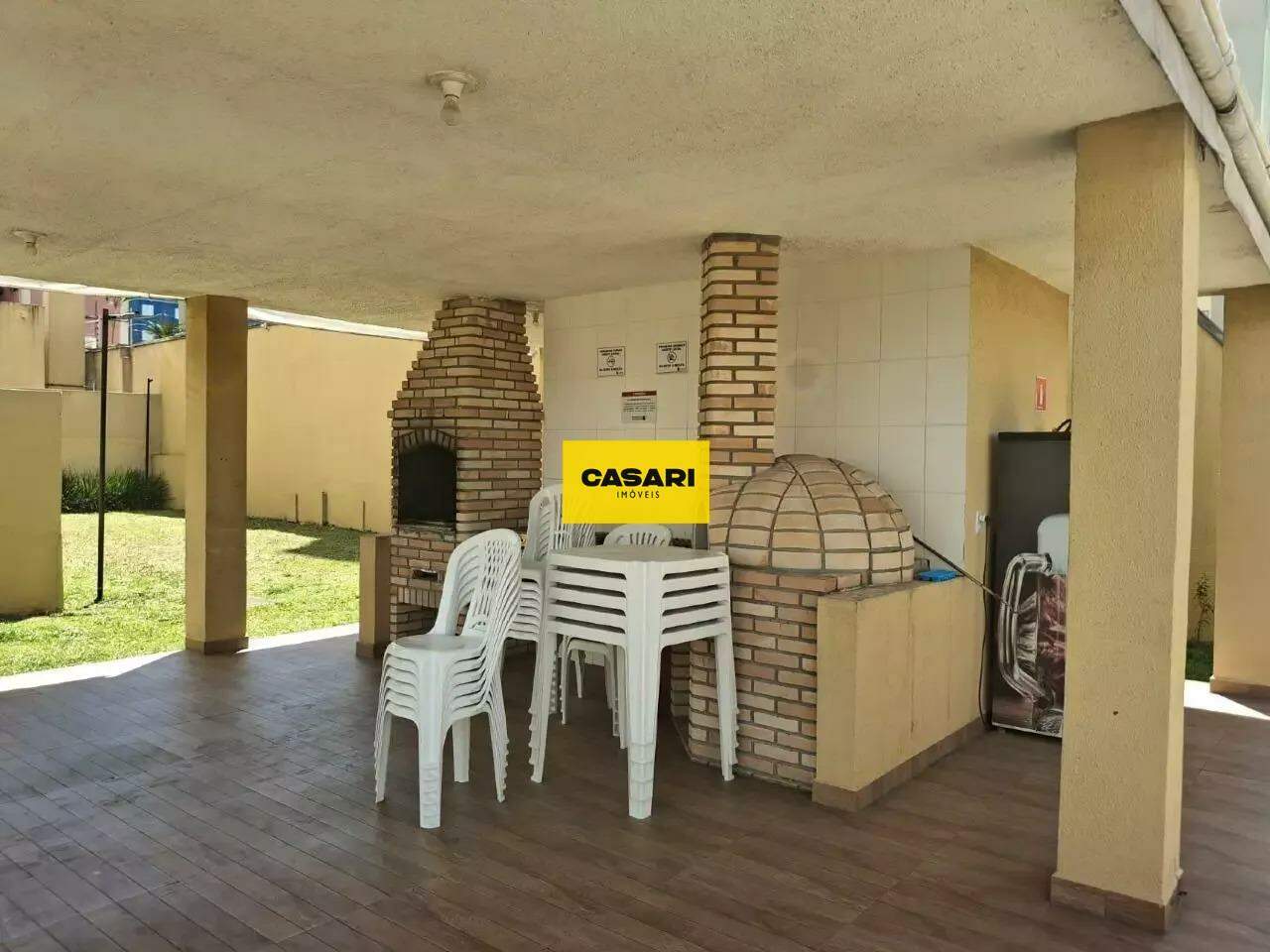 Apartamento para à venda no bairro Santa Terezinha, São Bernardo do Campo - Casari Imóveis: 