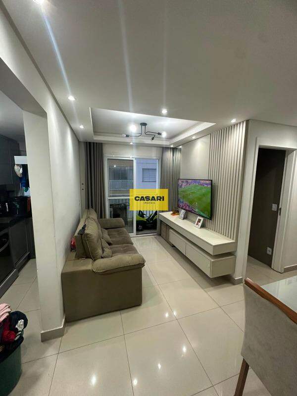 Apartamento para à venda no bairro Santa Terezinha, São Bernardo do Campo - Casari Imóveis: 
