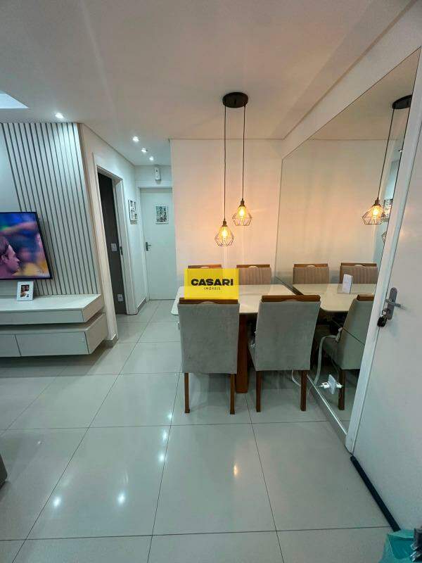 Apartamento para à venda no bairro Santa Terezinha, São Bernardo do Campo - Casari Imóveis: 