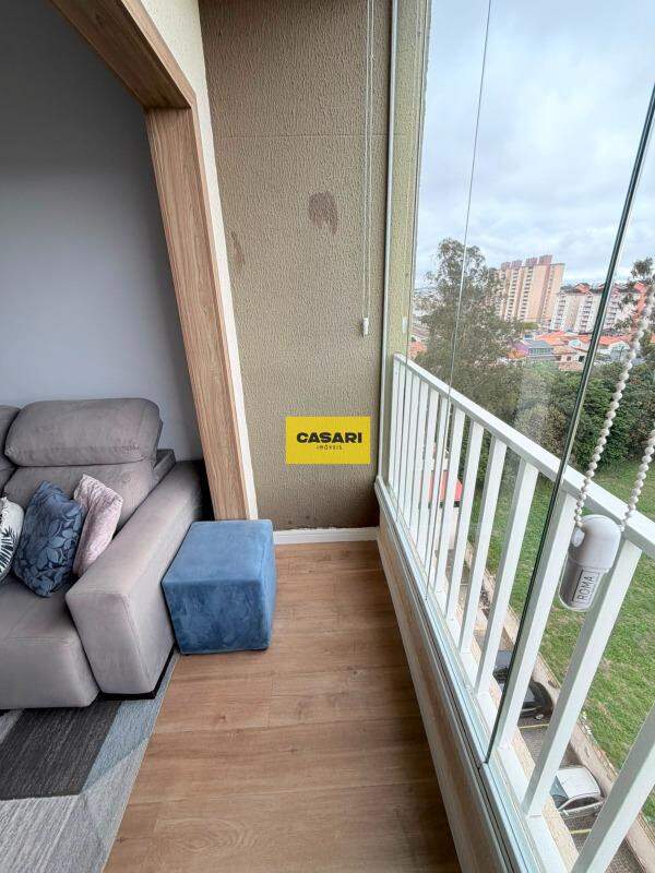 Apartamento para à venda no bairro Assunção, São Bernardo do Campo - Casari Imóveis: 