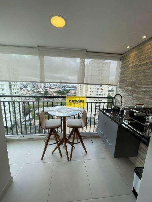 Apartamento para à venda no bairro Anchieta, São Bernardo do Campo - Casari Imóveis: 