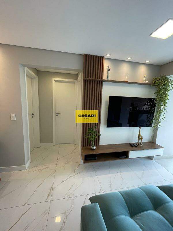 Apartamento para à venda no bairro Anchieta, São Bernardo do Campo - Casari Imóveis: 