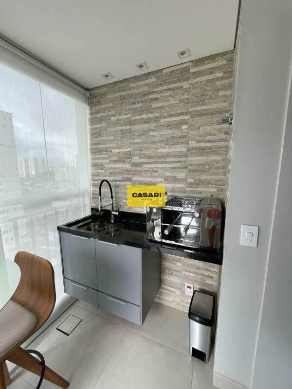 Apartamento para à venda no bairro Anchieta, São Bernardo do Campo - Casari Imóveis: 