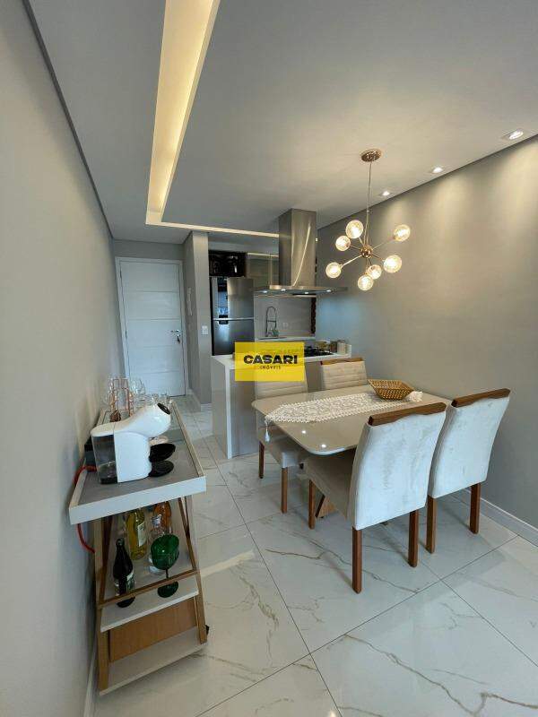 Apartamento para à venda no bairro Anchieta, São Bernardo do Campo - Casari Imóveis: 