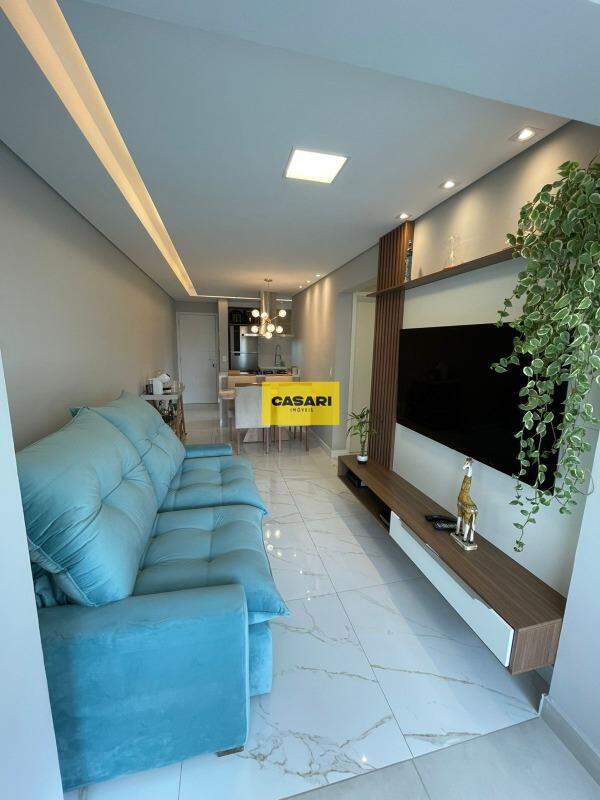 Apartamento para à venda no bairro Anchieta, São Bernardo do Campo - Casari Imóveis: 