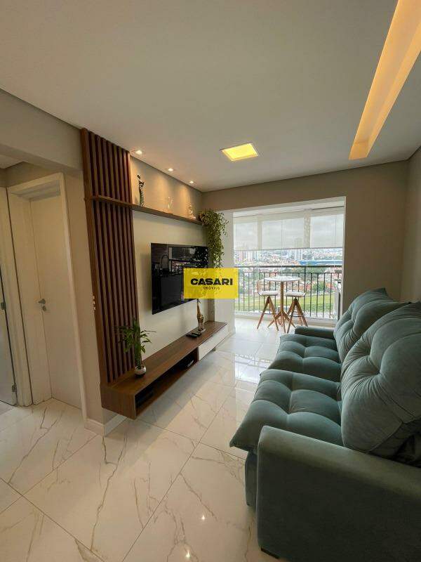 Apartamento para à venda no bairro Anchieta, São Bernardo do Campo - Casari Imóveis: 